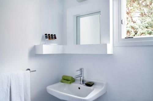 Apartamento Mykonos Town Suites