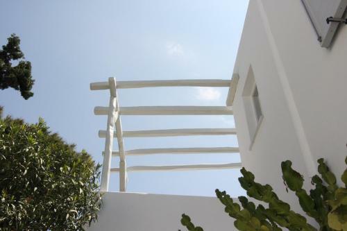 Apartamento Mykonos Town Suites