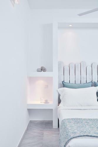 Apartamento Mykonos Town Suites