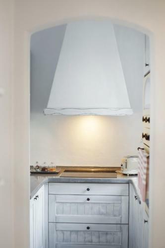 Apartamento Mykonos Town Suites
