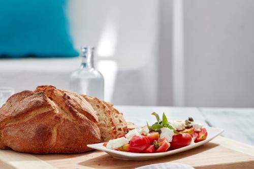 Apartamento Mykonos Town Suites