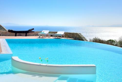 Villa Aegean Sundance