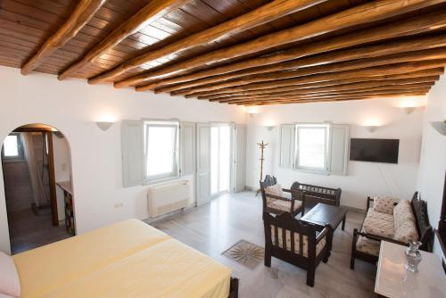 Apartamento Bleland Mykonos