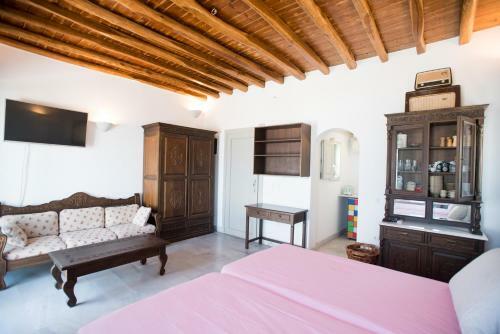 Apartamento Bleland Mykonos