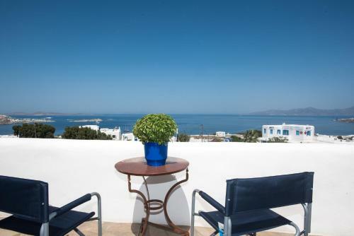 Apartamento Bleland Mykonos