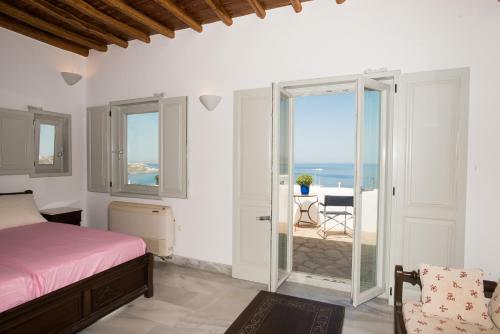 Apartamento Bleland Mykonos