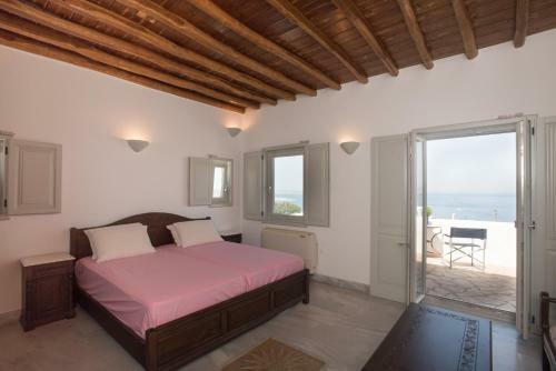 Apartamento Bleland Mykonos
