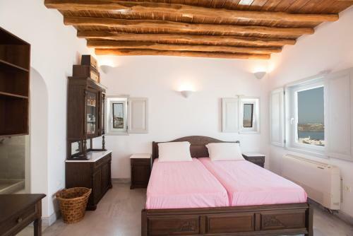 Apartamento Bleland Mykonos