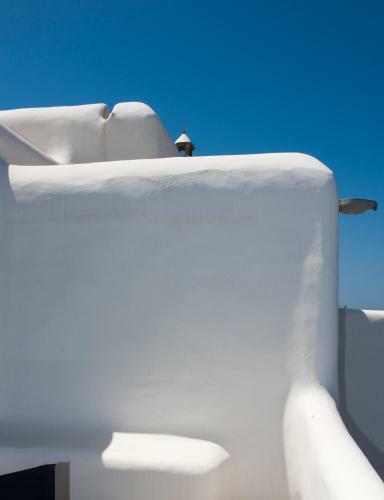 Apartamento Bleland Mykonos