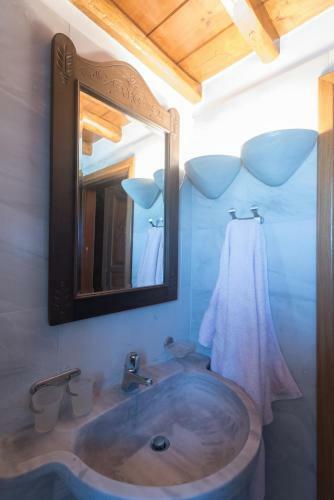 Apartamento Bleland Mykonos