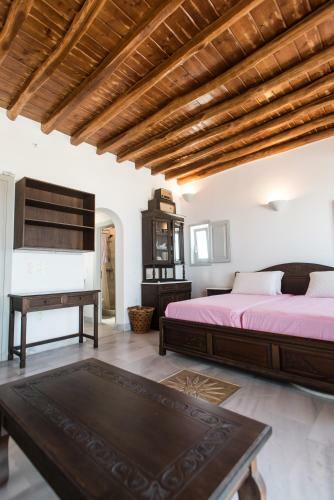 Apartamento Bleland Mykonos