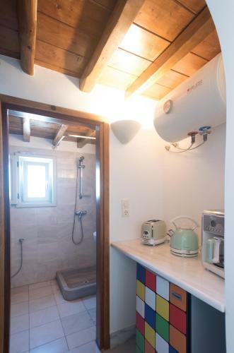 Apartamento Bleland Mykonos