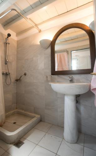 Apartamento Bleland Mykonos