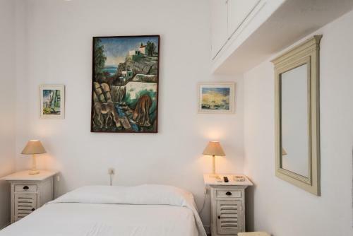 Hotel Delphines
