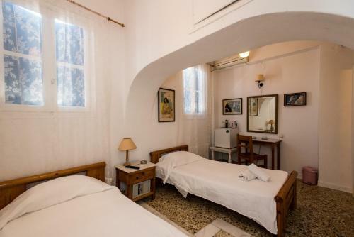 Hotel Delphines