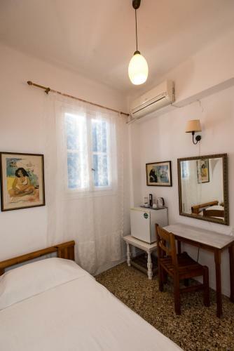 Hotel Delphines