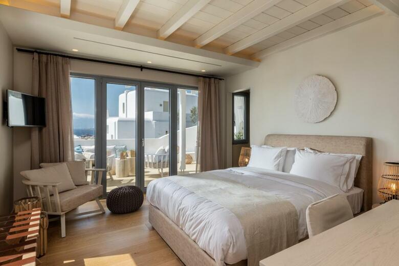 Hotel Oniro Suites