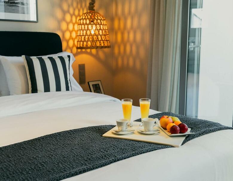 Hotel Oniro Suites