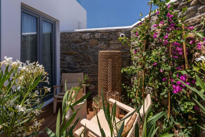 Hotel Oniro Suites