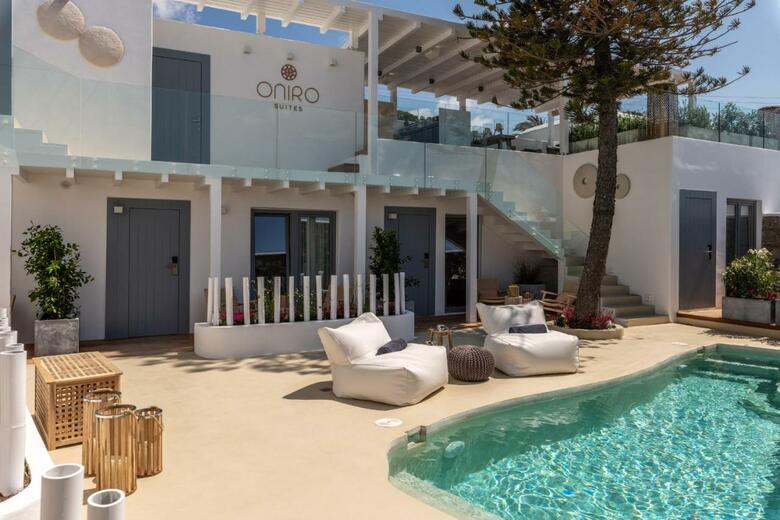 Hotel Oniro Suites