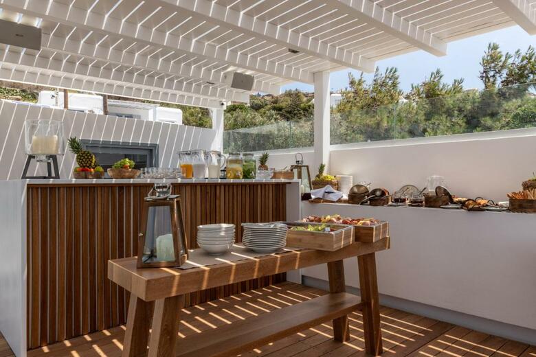 Hotel Oniro Suites