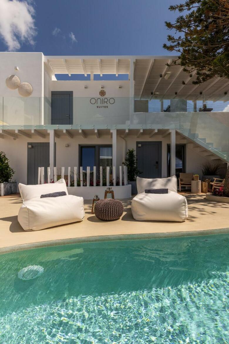 Hotel Oniro Suites