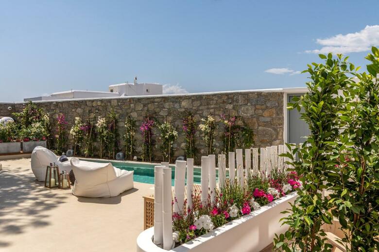 Hotel Oniro Suites
