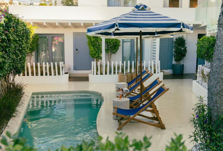 Hotel Oniro Suites