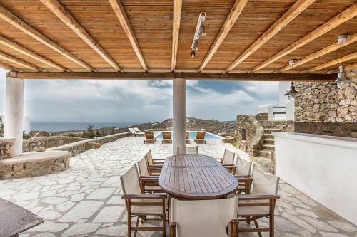 Villa Nereus
