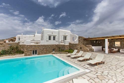 Villa Nereus