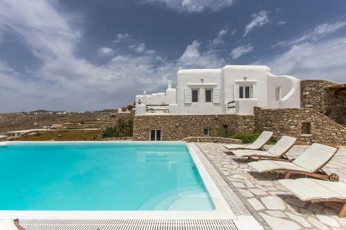 Villa Nereus