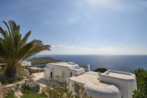 Luxury Villa Chara With Private Pool