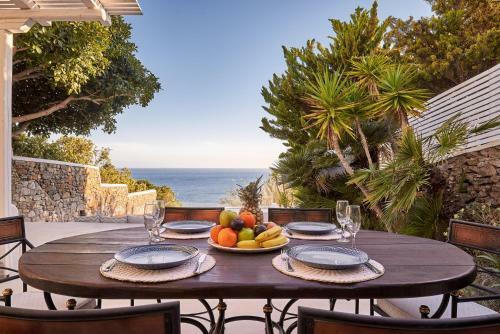 Luxury Villa Chara With Private Pool