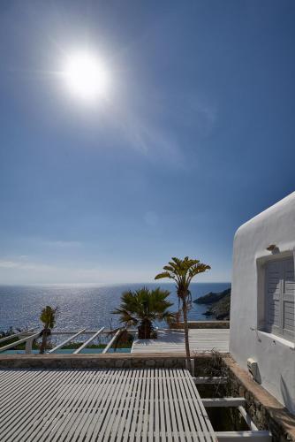 Luxury Villa Chara With Private Pool
