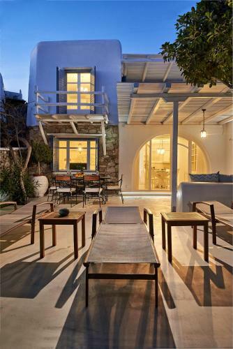 Luxury Villa Chara With Private Pool