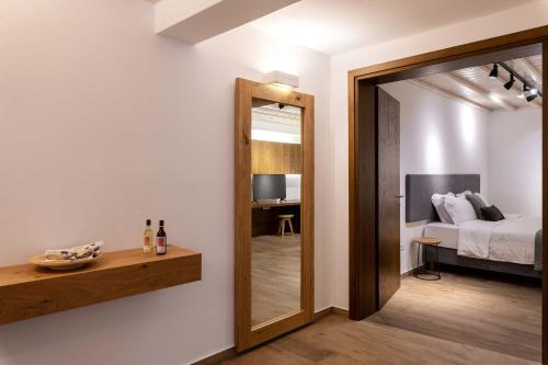 Apartamento Fabrikas