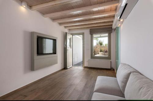 Apartamento Fabrikas
