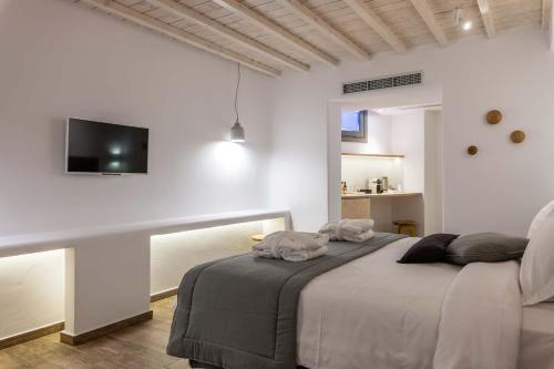 Apartamento Fabrikas