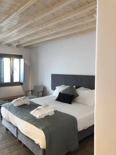 Apartamento Fabrikas