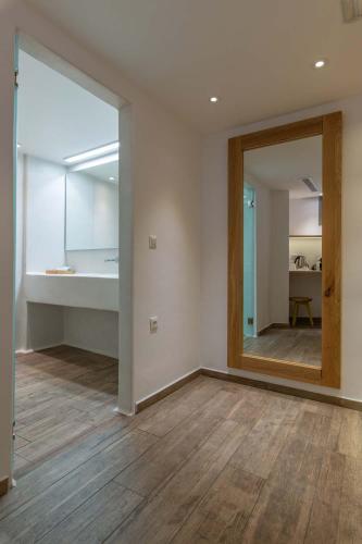 Apartamento Fabrikas