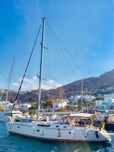 Mykonos Magic Sail