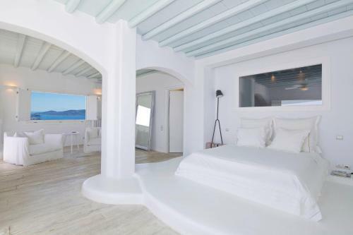 Villa Aegean Treasure