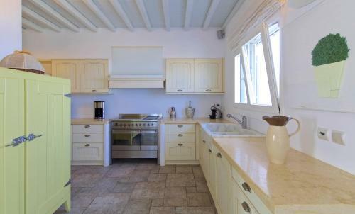 Villa Aegean Treasure