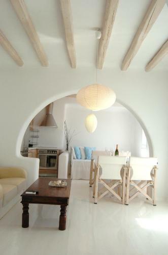 Apartamento Elia Suite