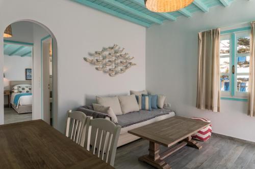 Apartamento Hot Spot House