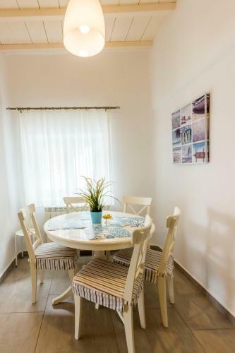 Apartamento Corfos Villa
