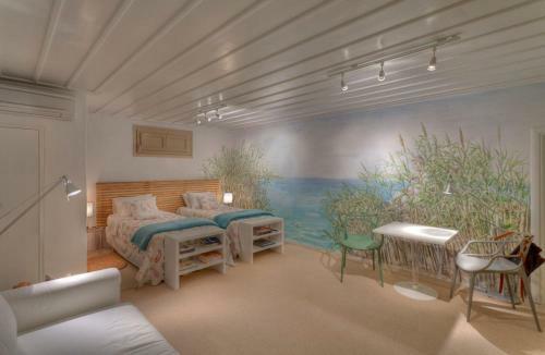 Villa Shay By Mykonos Pearls