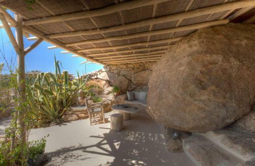 Villa Shay By Mykonos Pearls