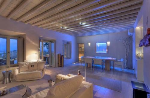 Villa Shay By Mykonos Pearls