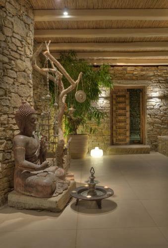 Villa Shay By Mykonos Pearls